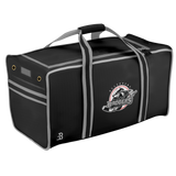 Allegheny Badgers Breakaway PVC Victory Equipment Bag