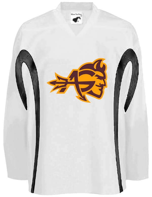 Avon Grove Youth House League Jersey