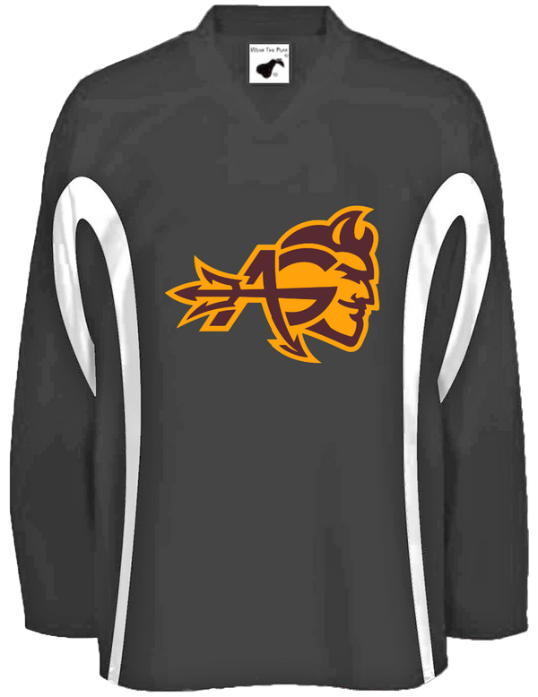 Avon Grove Youth House League Jersey