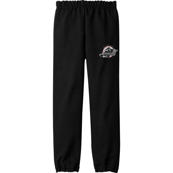 Allegheny Badgers Youth Heavy Blend Sweatpant