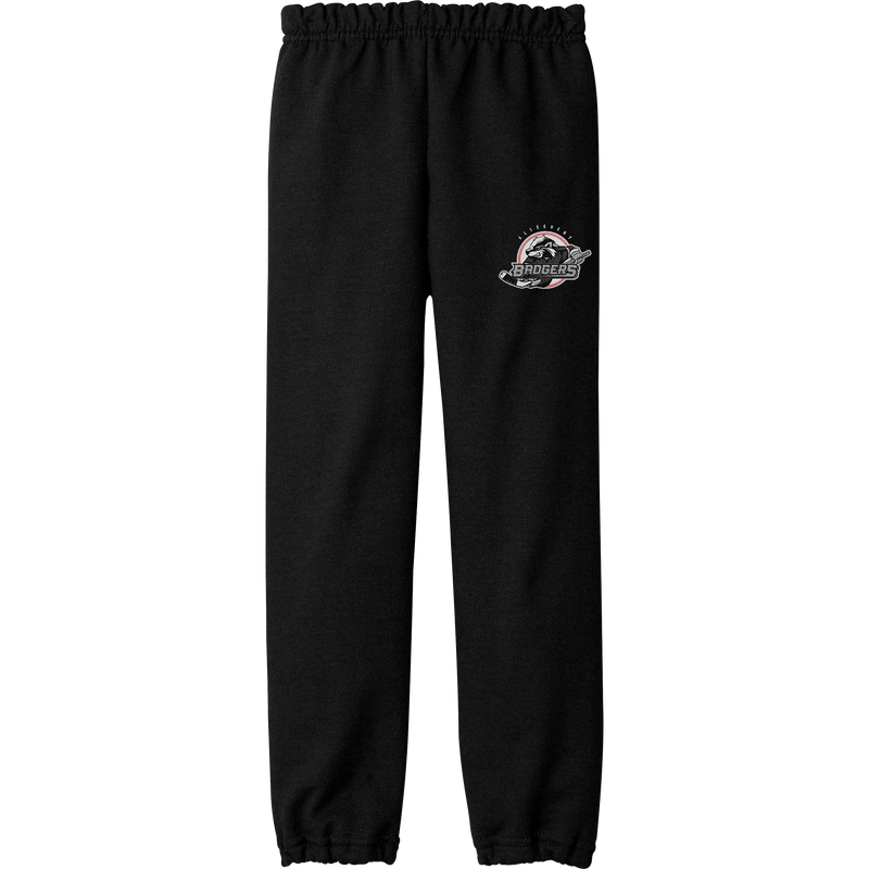 Allegheny Badgers Youth Heavy Blend Sweatpant
