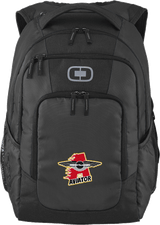 NY Aviators OGIO Logan Pack