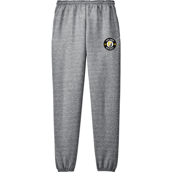 Upland Country Day School NuBlend Sweatpant with Pockets