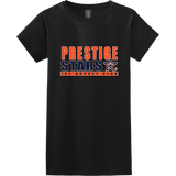 Prestige Stars Softstyle Ladies T-Shirt