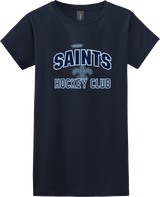 Ramapo Saints Softstyle Ladies' T-Shirt