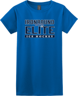 Ironbound Softstyle Ladies' T-Shirt