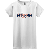 Prestige Stars Softstyle Ladies T-Shirt