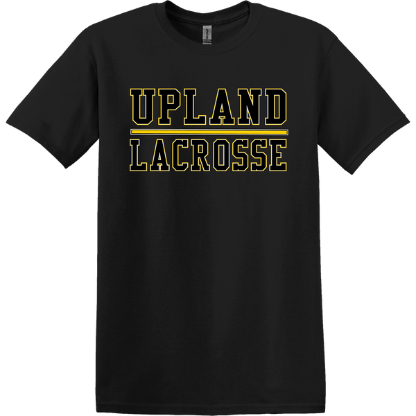 Upland Lacrosse Softstyle T-Shirt