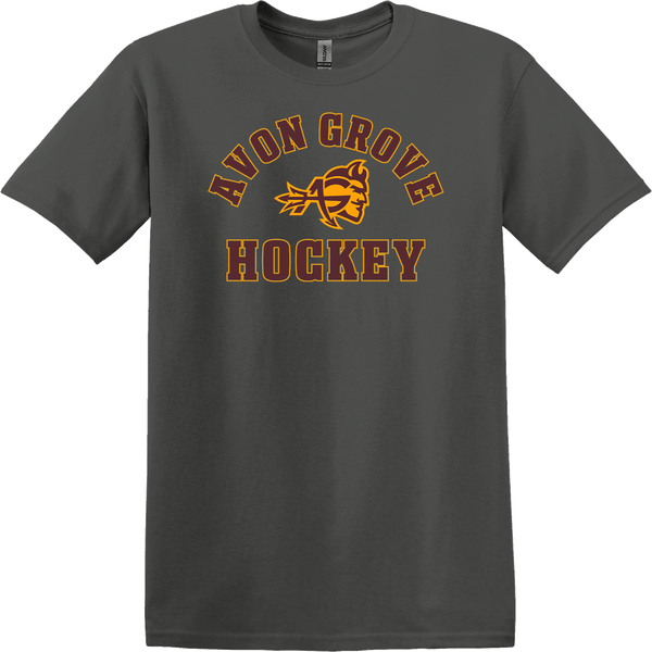 Avon Grove Softstyle T-Shirt
