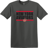 NY Aviators Softstyle T-Shirt