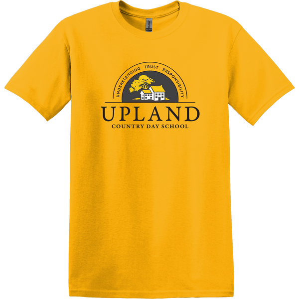 Upland Country Day School Softstyle T-Shirt