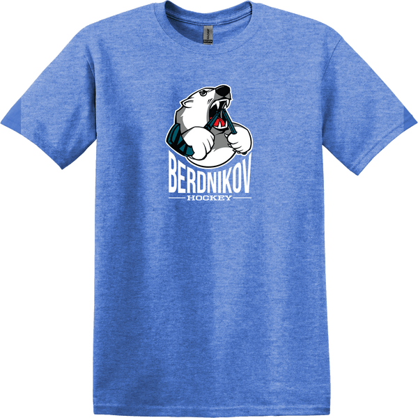 Berdnikov Bears Softstyle T-Shirt