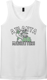 Atlanta Madhatters Softstyle Tank Top