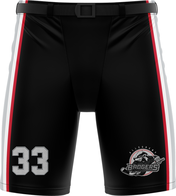 Allegheny Badgers Adult Pants Shell
