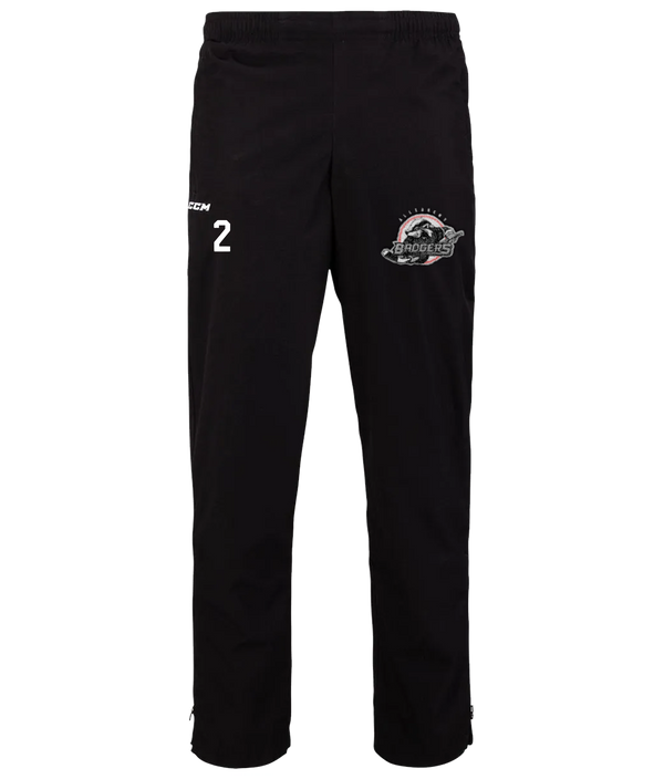 CCM Lightweight Pants - Adult (Allegheny Badgers)