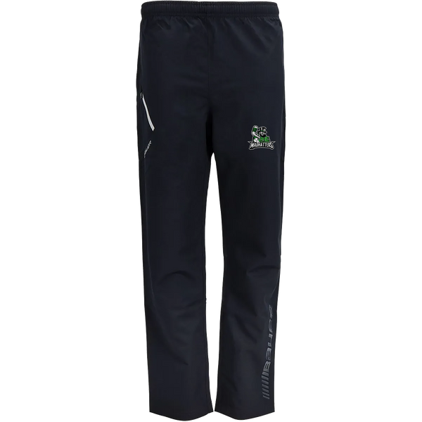 Youth Bauer S24 Lightweight Pants (Atlanta Madhatters)
