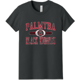 Palmyra Black Knights Youth Jersey Short Sleeve Tee