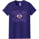 Chicago Phantoms Youth Jersey Short Sleeve Tee