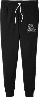 Atlanta Madhatters Unisex Jogger Sweatpants