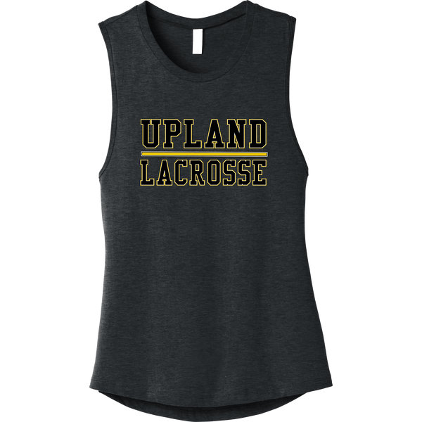 Upland Lacrosse Womens Jersey Muscle Tank