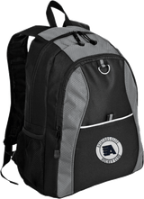 Aspen Aviators Contrast Honeycomb Backpack