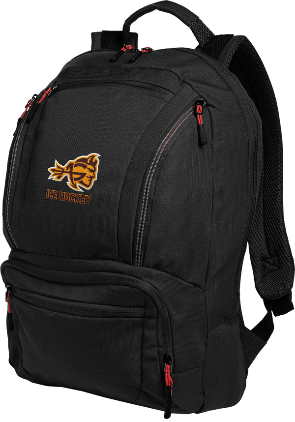 Avon Grove Cyber Backpack
