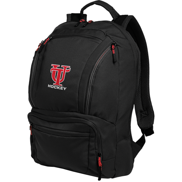 University of Tampa Cyber Backpack