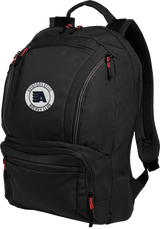 Aspen Aviators Cyber Backpack