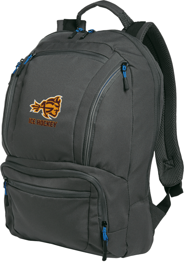 Avon Grove Cyber Backpack