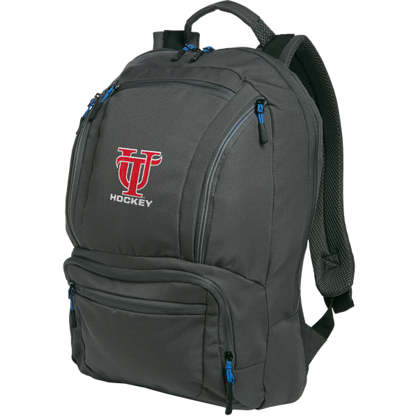 University of Tampa Cyber Backpack