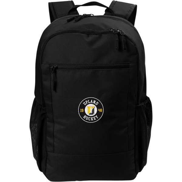 Upland Country Day School Daily Commute Backpack