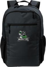 Atlanta Madhatters Daily Commute Backpack