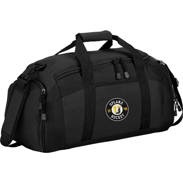 Upland Country Day School Gym Bag