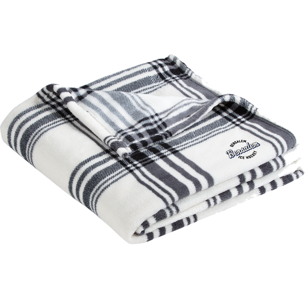 Bensalem Ultra Plush Blanket