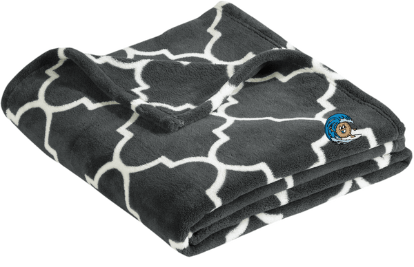 BagelEddi's Ultra Plush Blanket