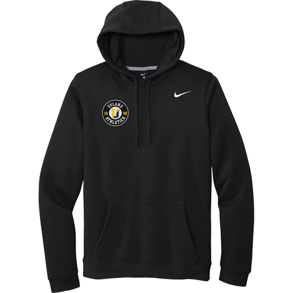 Upland Country Day School Nike Club Fleece Pullover Hoodie