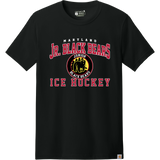 MD Jr. Black Bears Carhartt Short Sleeve T-Shirt