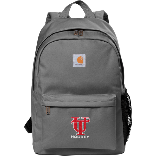 University of Tampa Carhartt Canvas Backpack