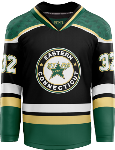 TEST CT ECHO Stars Youth Player Jersey