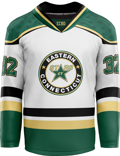 TEST CT ECHO Stars Youth Player Jersey