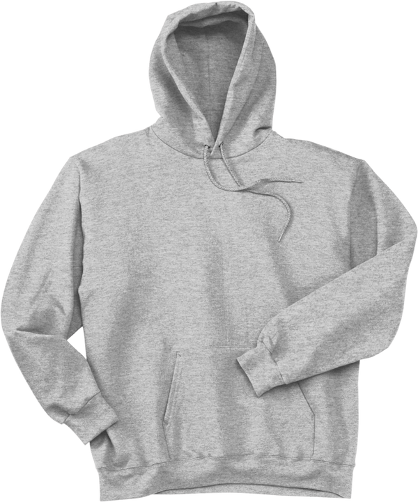 TEST Ultimate Cotton - Pullover Hooded Sweatshirt