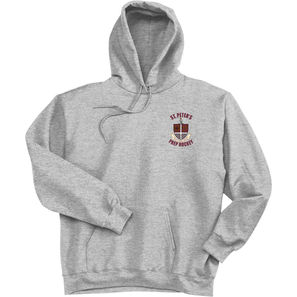 St. Peter's Prep Ultimate Cotton - Pullover Hooded Sweatshirt