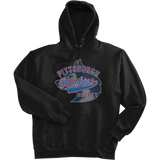 Pittsburgh Huskies Super Heavyweight Fleece Hoodie
