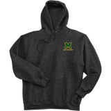 HVM Montgomery Super Heavyweight Fleece Hoodie