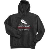 Navesink Figure Skating Super Heavyweight Fleece Hoodie