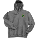 HVM Montgomery Super Heavyweight Fleece Hoodie
