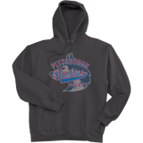 Pittsburgh Huskies Super Heavyweight Fleece Hoodie