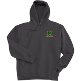HVM Montgomery Super Heavyweight Fleece Hoodie