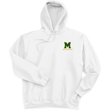 HVM Montgomery Super Heavyweight Fleece Hoodie