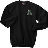 Atlanta Madhatters Ultimate Cotton - Crewneck Sweatshirt